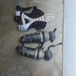 Catcher Gear 