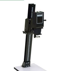 New Beseler Printmaker 67SC-XL Black and White Condenser Photo Enlarger, 120V See All Pictures 