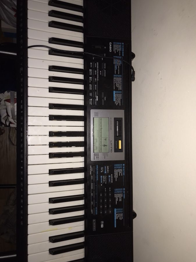 Piano for sell never used