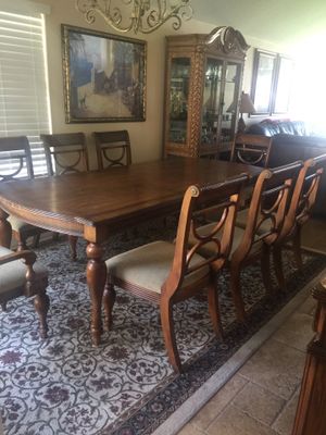 New And Used Dining Table For Sale In Oxnard Ca Offerup