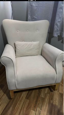 Rocking chair