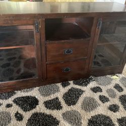 TV Cabinet