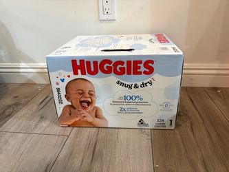 Diapers