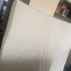 queen size mattress brand new out the box for sale ready for pick up 