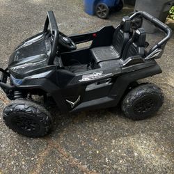 Kids Utv