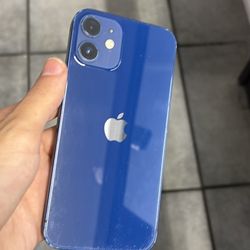 iPhone 12 Mini Unlocked 