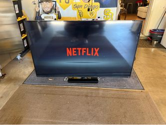 Vizio 60-inch 1080p LED smart TV