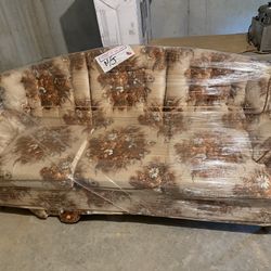 Three Seat Couch 