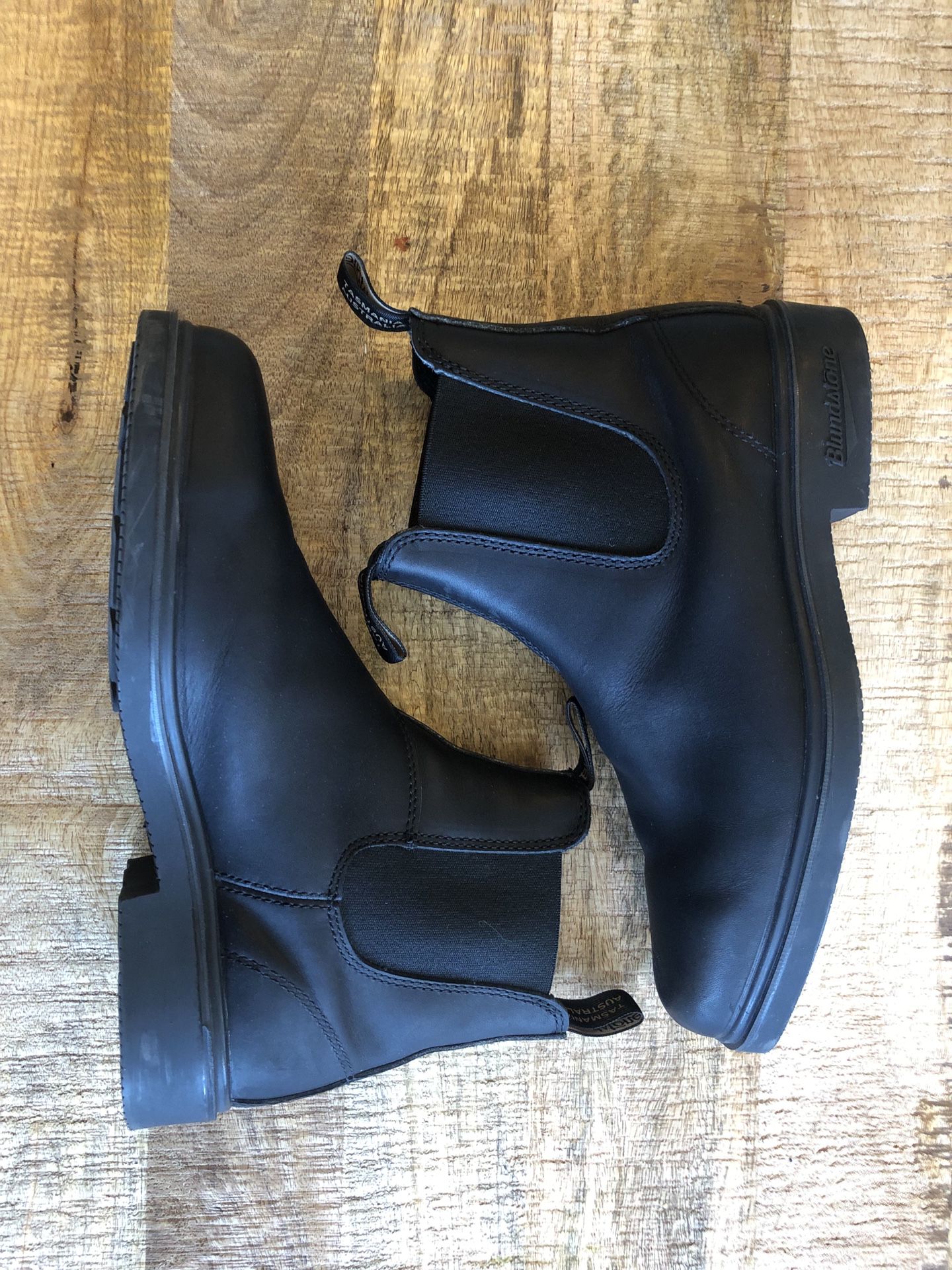 Men’s Blundstone Dress Boot (Size:11)