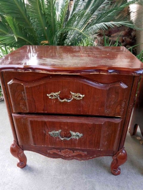 Matching End Tables