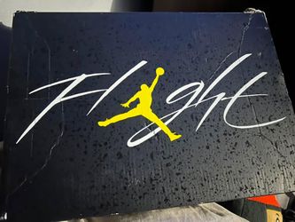 Jordan 4 yellow thunder