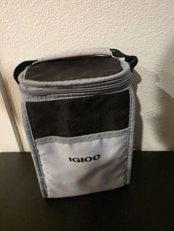 Igloo Insulated Lunch Bag