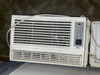 Air Conditioners