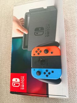 Original Nintendo Switch