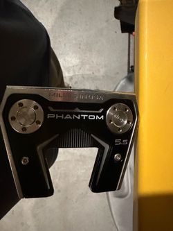 Scotty Cameron Phantom 5.5 Putter