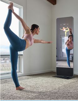 PROFORM iFIT MIRROR - Still In Box- NEVER USED- NEVER UNPACKED