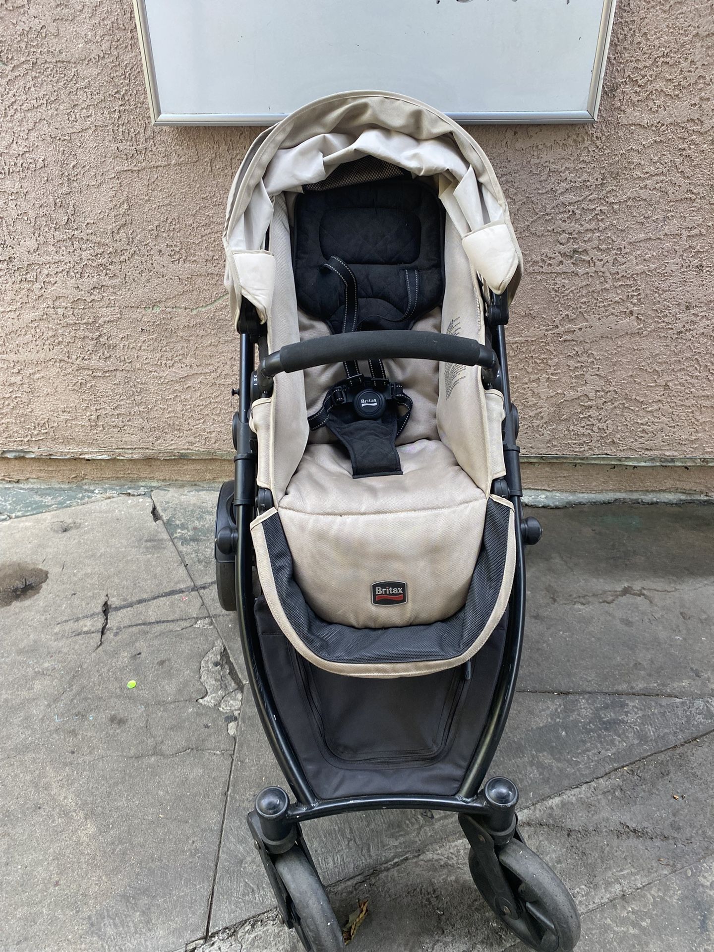 Stroller Britax