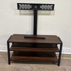 Tv Stand New OBO