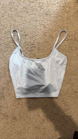 Small Windsor Crop Top