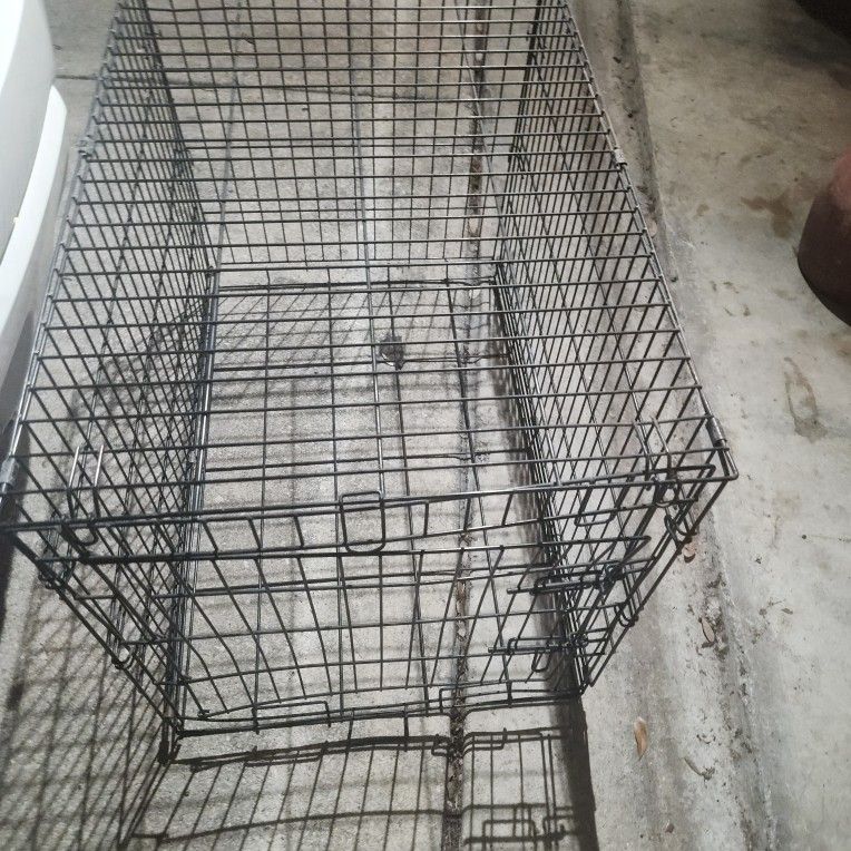 Dog Crate