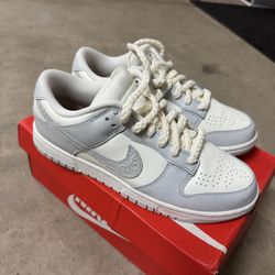 Nike dunk low 