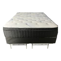 Queen Mattress New 14 Inch Queen Mattress 