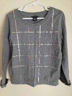 Nautica Long Sleeve Niña Size 7 $10
