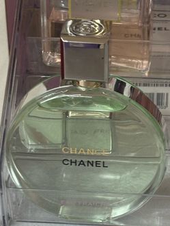 Chanel Chance Eau Fraîche