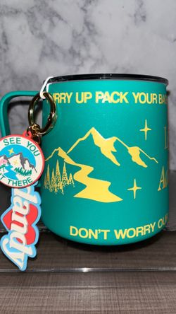 Brand NEW!!! ☕️   Starbucks 12oz Mug + Dandy(((PENDING PICK UP TODAY)))