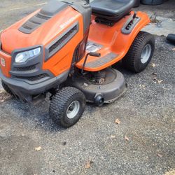 Husqvarna Mower