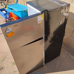 Mini Refrigerator New