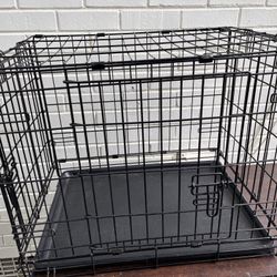Small Pet crate 