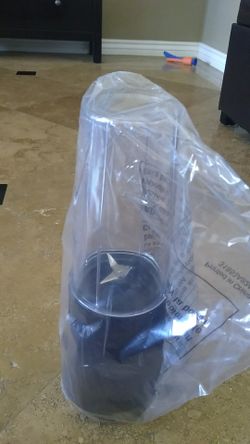Smoothie blender