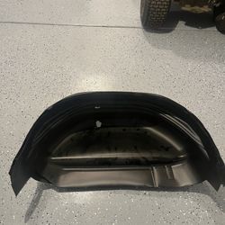 99-06 Silverado Rear Liners
