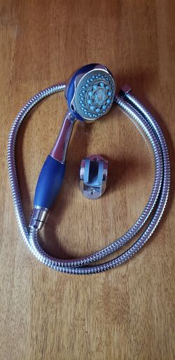 Shower head