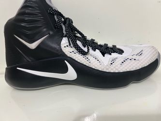 Nike Zoom Hyperfuse 2014 size 13