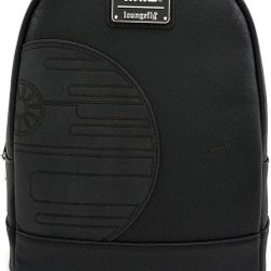 Loungefly Death Star Star Wars Backpack 