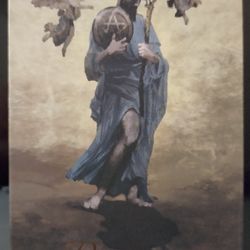 La Muci Baroque Tarot Cards