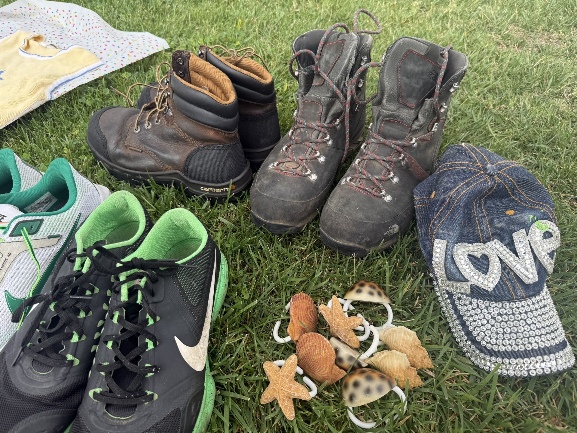 MOVING SALE - FREE