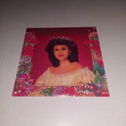 VINTAGE CHRISTMAS WITH KIRI KIRI TE KANAWA CARL DAVIS CONDUCTOR LP/ALBUM NEW FACTORY SEALED 