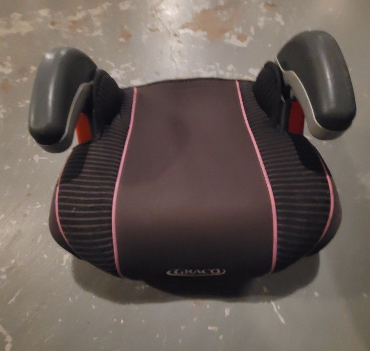 Graco Booster Seat