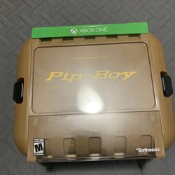 Fallout 4 Pip-Boy Edition Xbox Sealed 