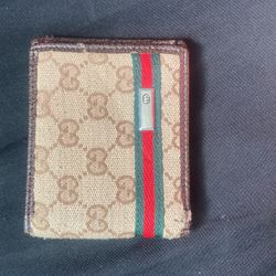 Gucci Wallet