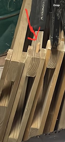 Bunk Beds Plus One More Twin Size