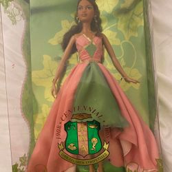 Aka barbie 2025