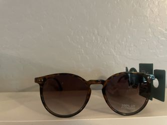 New Sunglasses (brown)