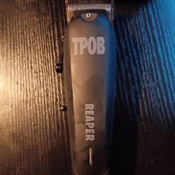 Tpob Reaper Clippers (Read Description)