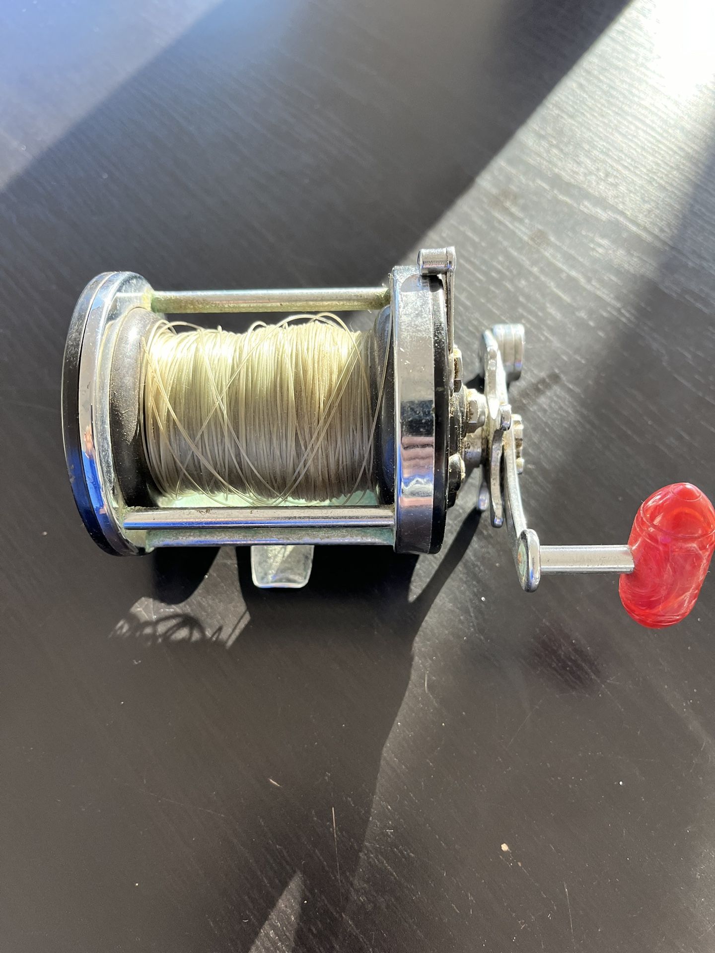 Fishing Reel