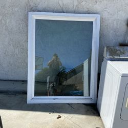 Pic Frame Window