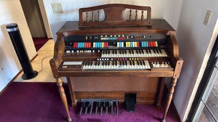 Hammond organ for sale